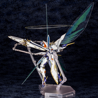 Xenoblade Chronicles 2 Siren KOTOBUKIYA