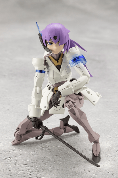 Megalomaria CX029 VANGUARD LEADER KOTOBUKIYA