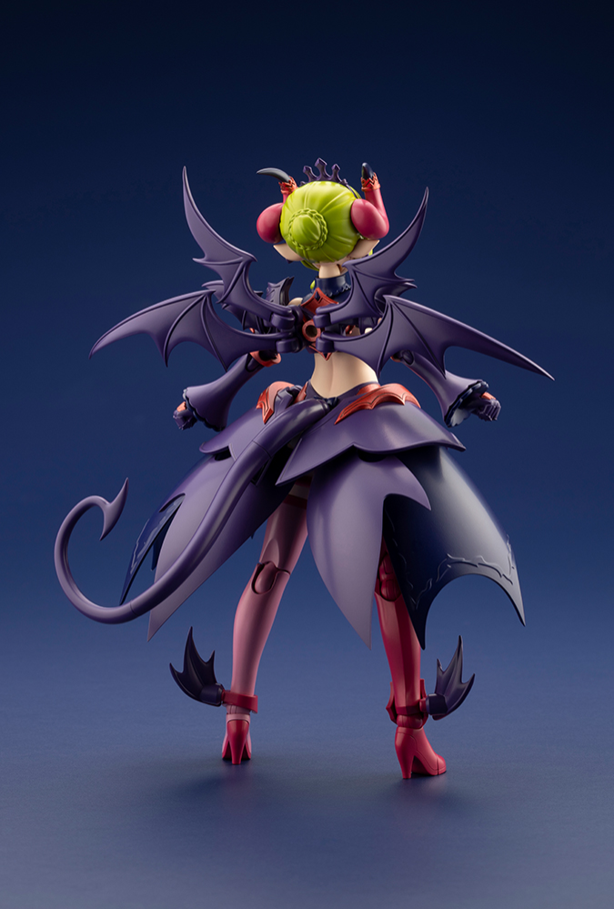 ARCANADEA VELRETTA ReACT-P KOTOBUKIYA