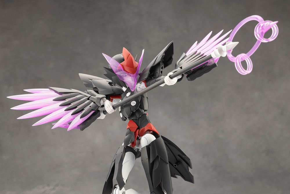 Megalomaria CX020 Zekuu KOTOBUKIYA