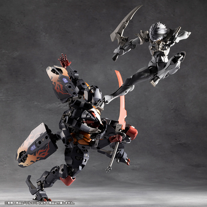 Megalomaria CX018 ZIRCONIA KOTOBUKIYA