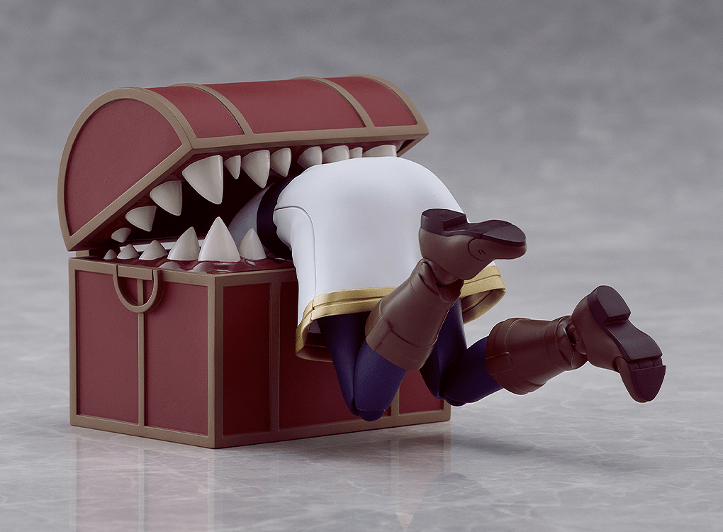 658-DX Frieren: Beyond Journey's End figma Frieren DX Edition GOOD SMILE COMPANY