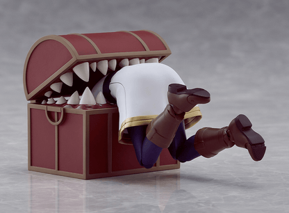 658-DX Frieren: Beyond Journey's End figma Frieren DX Edition GOOD SMILE COMPANY