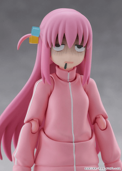 667 Bocchi the Rock! figma Hitori Gotoh Max Factory