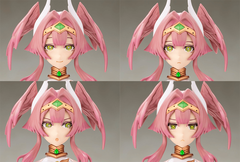 ARCANADEA Aruaril KOTOBUKIYA