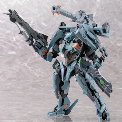 Xenoblade Chronicles X Formula KOTOBUKIYA