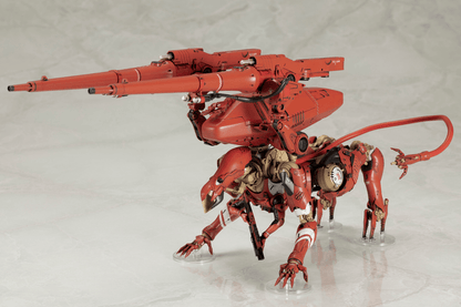 DEATH STRANDING 2 GHOST MECH COFFINS COMMANDER 1/20 KOTOBUKIYA