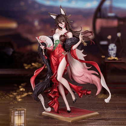 Honkai: Star Rail Gift+ 1/8 Fugue: Star Luck Amass Fortunes Ver.Myethos