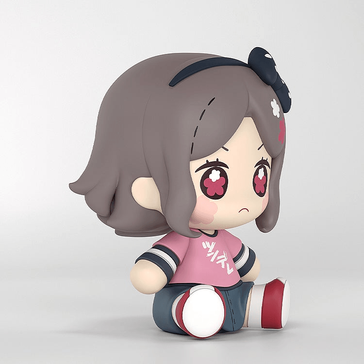 Girls Band Cry Huggy Secret Good Smile GIRLS BAND CRY GOOD SMILE COMPANY
