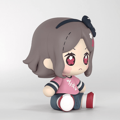 Girls Band Cry Huggy Secret Good Smile GIRLS BAND CRY GOOD SMILE COMPANY