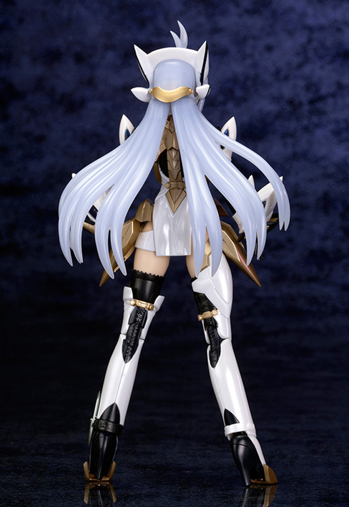 Xenosaga III KOS-MOS Ver.4 ［Extra coating edition］1/12 KOTOBUKIYA