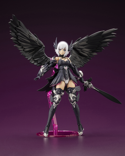 ARCANADEA LUMITEA ReACT-A KOTOBUKIYA