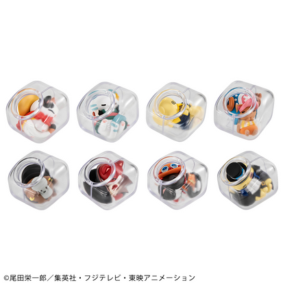 ONE PIECE MEGA CAT PROJECT Good Night NyanPieceNyan! MEGAHOUSE