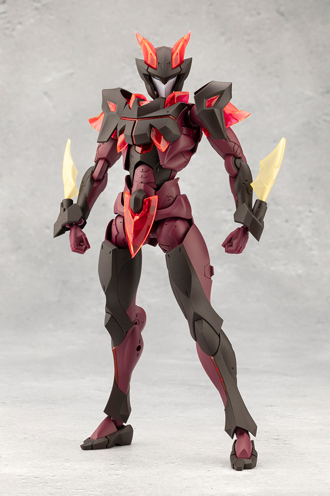 Megalomaria CX003 Mephisto KOTOBUKIYA