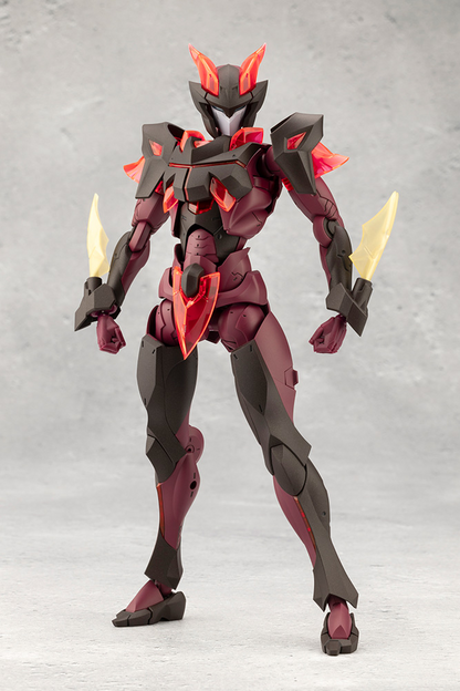 Megalomaria CX003 Mephisto KOTOBUKIYA