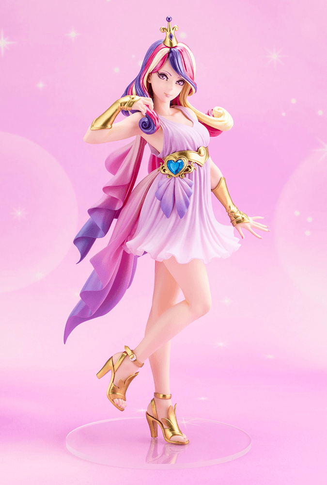 My Little Pony Bishoujo Princess Cadance KOTOBUKIYA