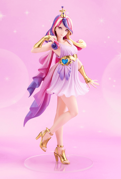My Little Pony Bishoujo Princess Cadance KOTOBUKIYA