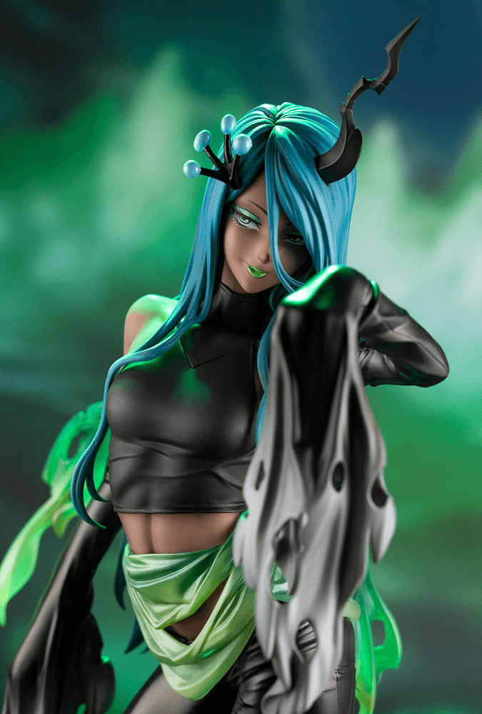My Little Pony Queen Chrysalis Bishoujo KOTOBUKIYA