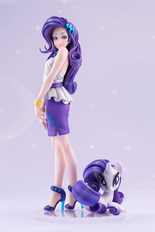 My Little Pony Bishoujo Rarity KOTOBUKIYA