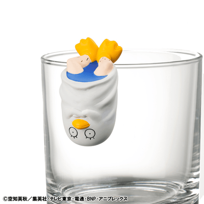 Gintama OCHATOMO SERIES What about a cup of tea (Repeat)MEGAHOUSE