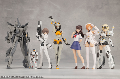 Megalomaria CX001 Principal KOTOBUKIYA