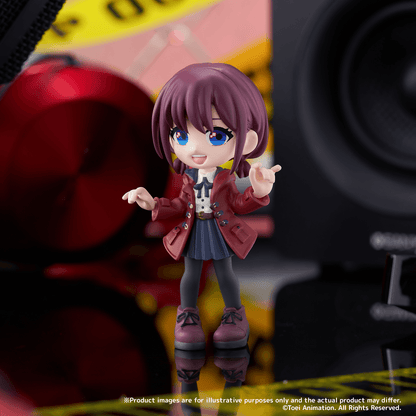 GIRLS BAND CRY PalVerse BUSHIROAD CREATIVE