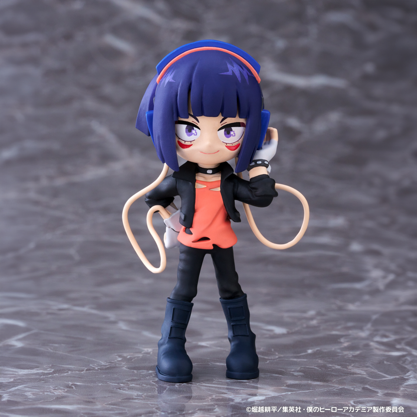 My Hero Academia vol.2 PalVerse Blind Box BUSHIROAD CREATIVE