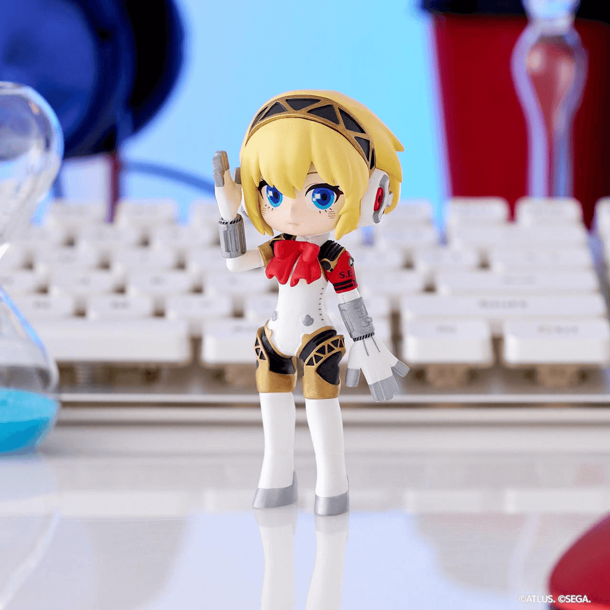 Persona 3 Reload PalVerse Blind Box BUSHIROAD CREATIVE