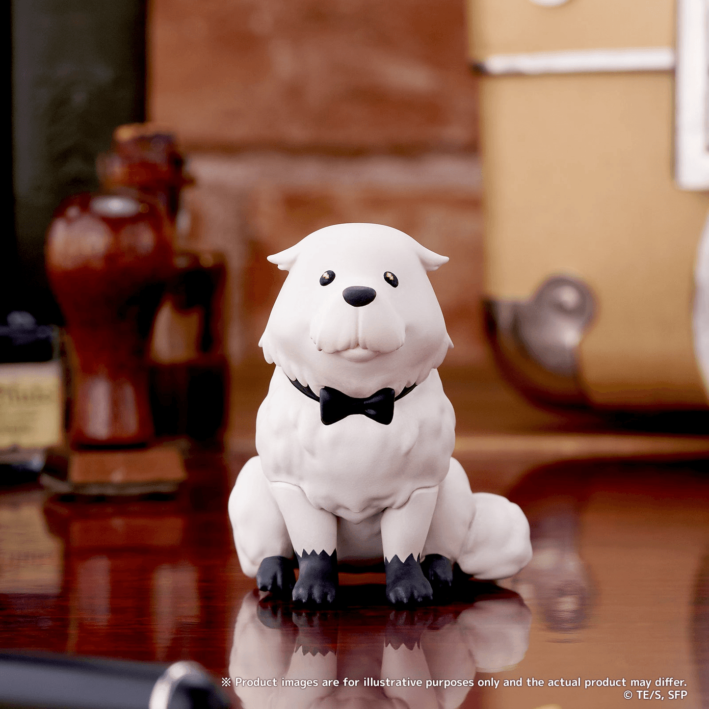 SPY×FAMILY PalVerse Figures Blind Box BUSHIROAD CREATIVE