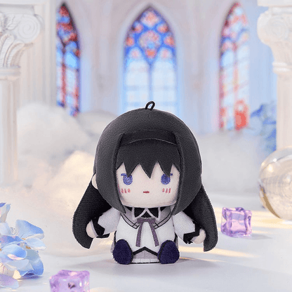 Puella Magi Madoka Magica the Movie -Rebellion- Collectible Finger Puppet GOOD SMILE COMPANY