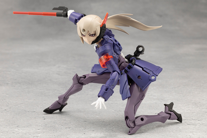Megalomaria CX021 VALIANT KOTOBUKIYA