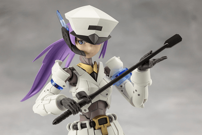 Megalomaria CX029 VANGUARD LEADER KOTOBUKIYA