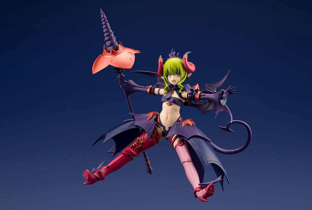 ARCANADEA VELRETTA ReACT-P KOTOBUKIYA