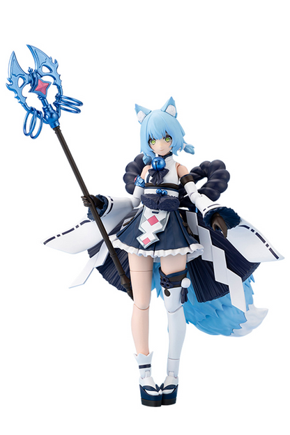 ARCANADEA YUKUMO ReACT-C KOTOBUKIYA