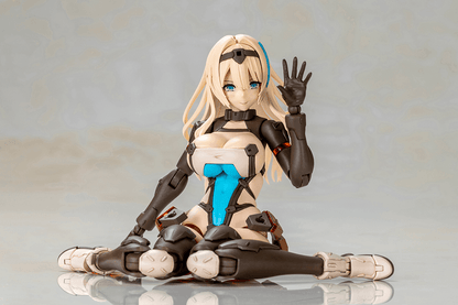 FRONT MISSION ZENITH GIRL KOTOBUKIYA