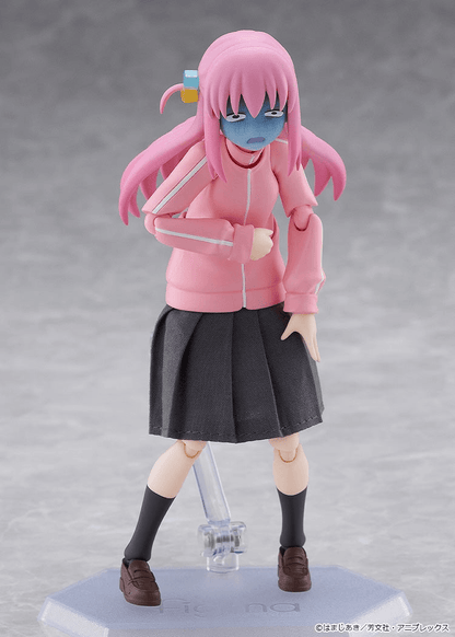 667 Bocchi the Rock! figma Hitori Gotoh Max Factory