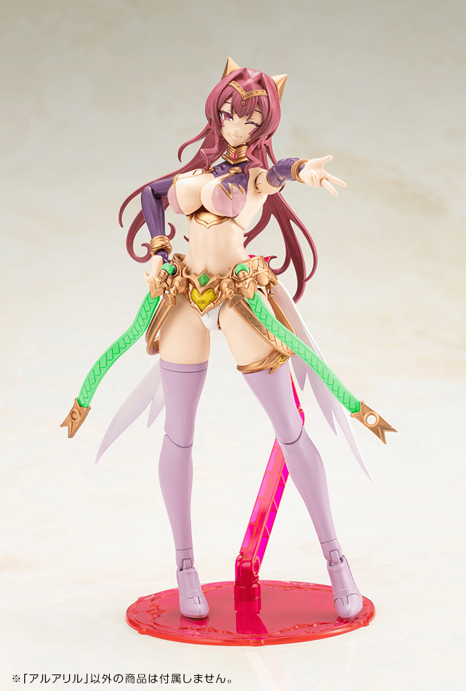 ARCANADEA Aruaril KOTOBUKIYA