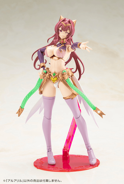 ARCANADEA Aruaril KOTOBUKIYA