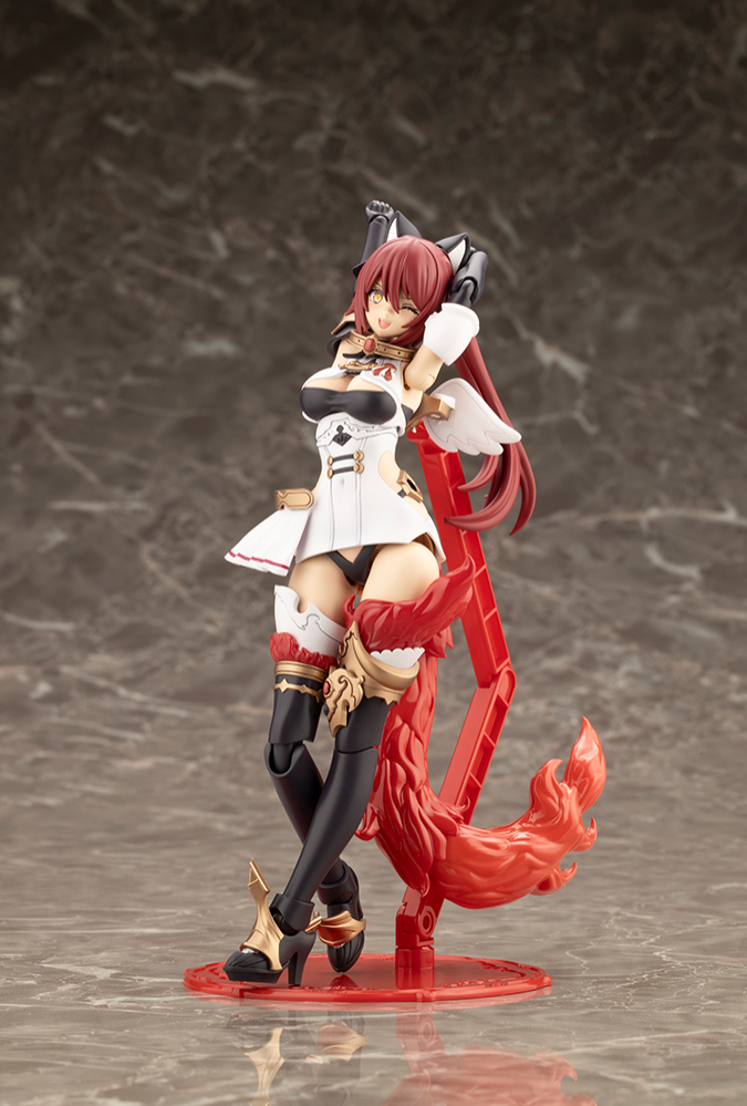 ARCANADEA CHARMED KOTOBUKIYA