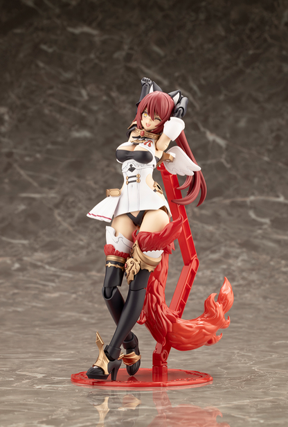 ARCANADEA CHARMED KOTOBUKIYA