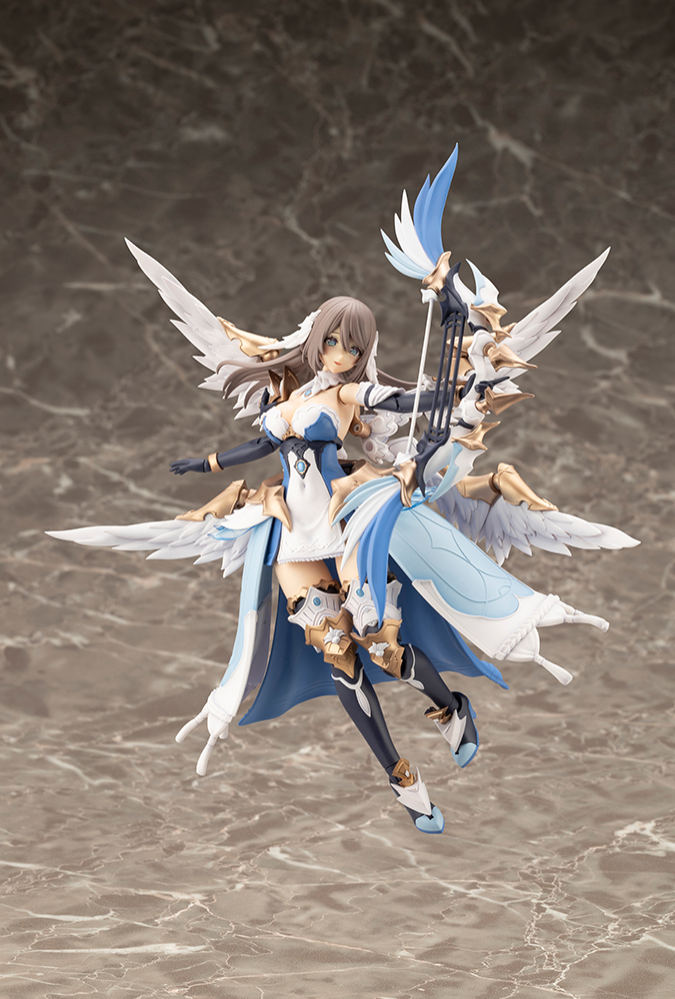 ARCANADEA ERMEDA KOTOBUKIYA