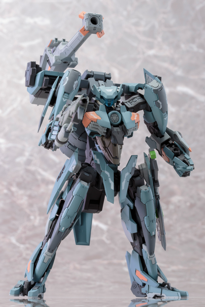 Xenoblade Chronicles X Formula KOTOBUKIYA
