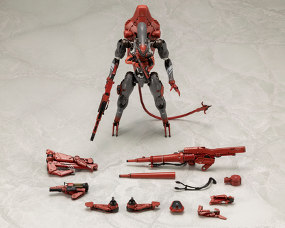 DEATH STRANDING 2: ON THE BEACH Ghost Mech Coffins 1/20 KOTOBUKIYA