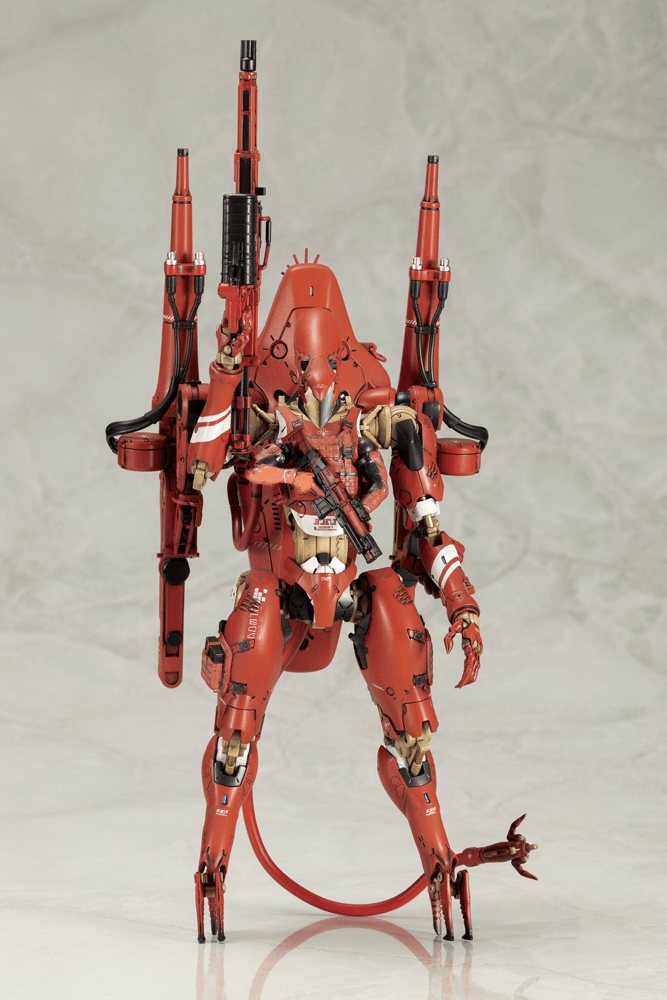 DEATH STRANDING 2 GHOST MECH COFFINS COMMANDER 1/20 KOTOBUKIYA