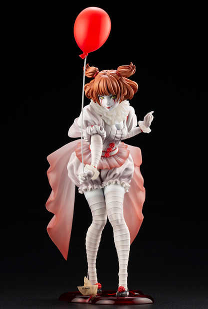 It (2017) Pennywise Bishoujo Statue KOTOBUKIYA