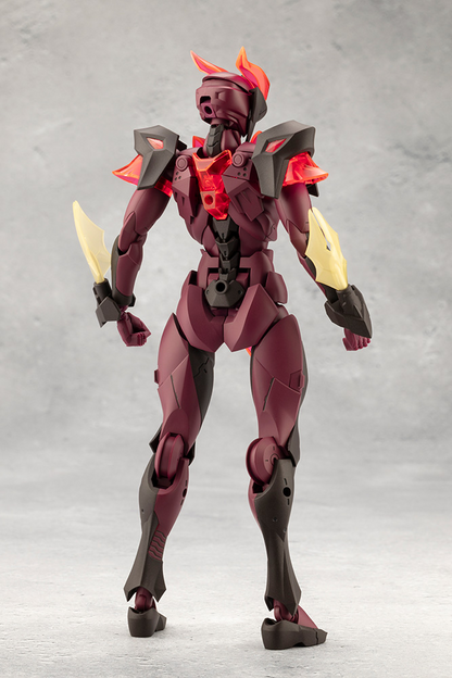 Megalomaria CX003 Mephisto KOTOBUKIYA