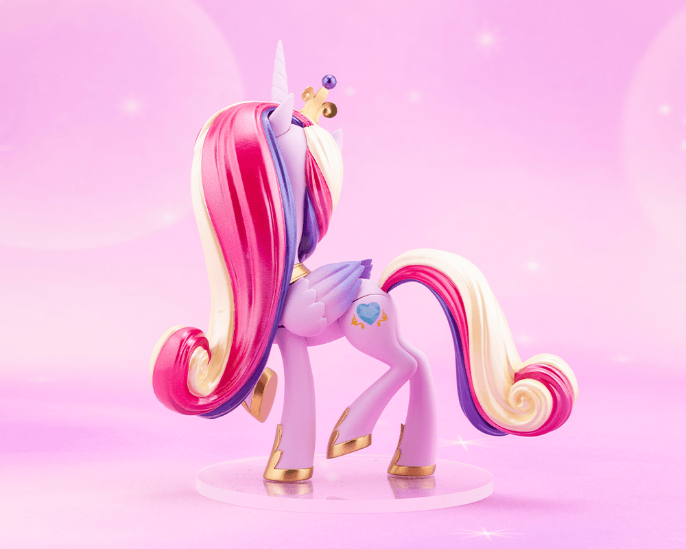 My Little Pony Bishoujo Princess Cadance KOTOBUKIYA