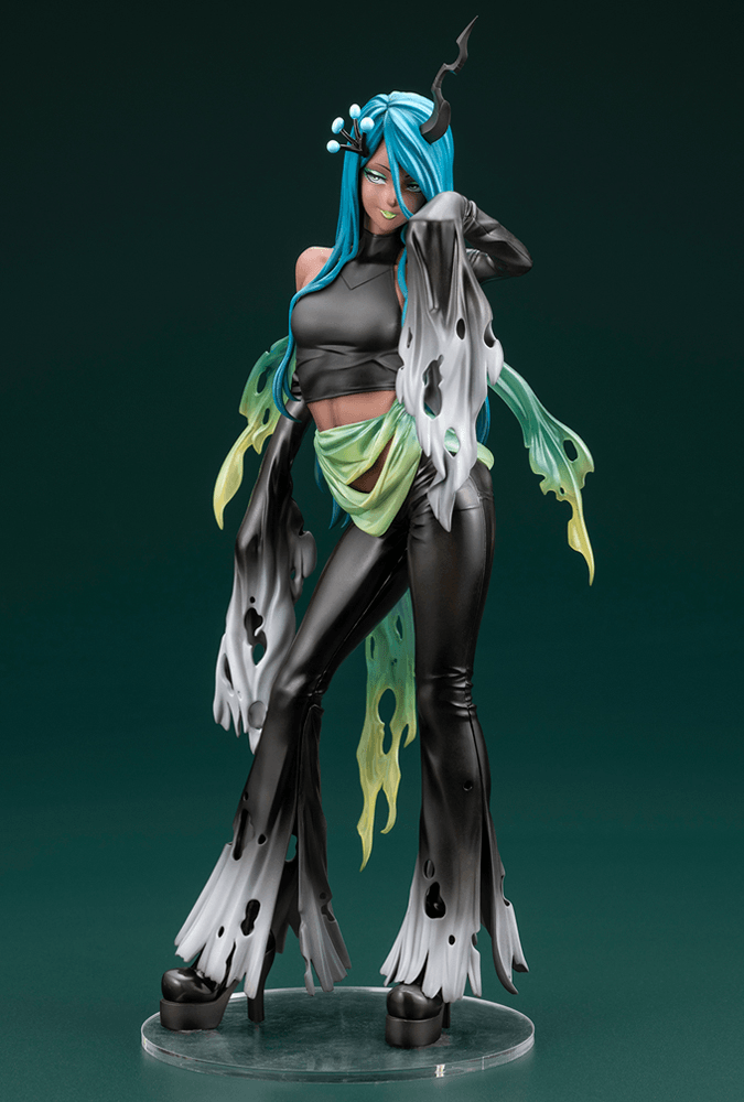 My Little Pony Queen Chrysalis Bishoujo KOTOBUKIYA