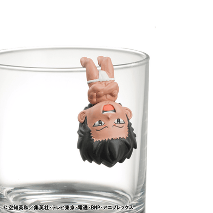 Gintama OCHATOMO SERIES What about a cup of tea (Repeat)MEGAHOUSE