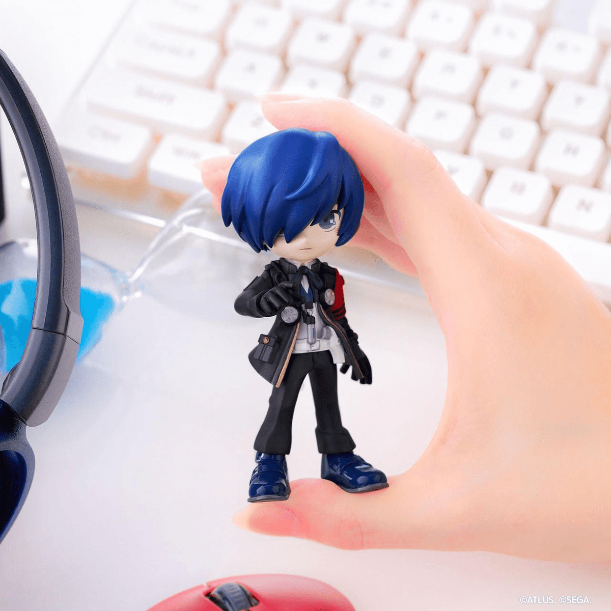 Persona 3 Reload PalVerse Blind Box BUSHIROAD CREATIVE